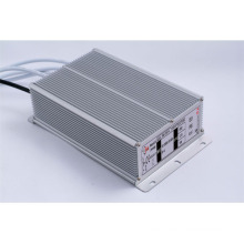 12V150W Constant Voitage Netzteil Serie von Outdoor